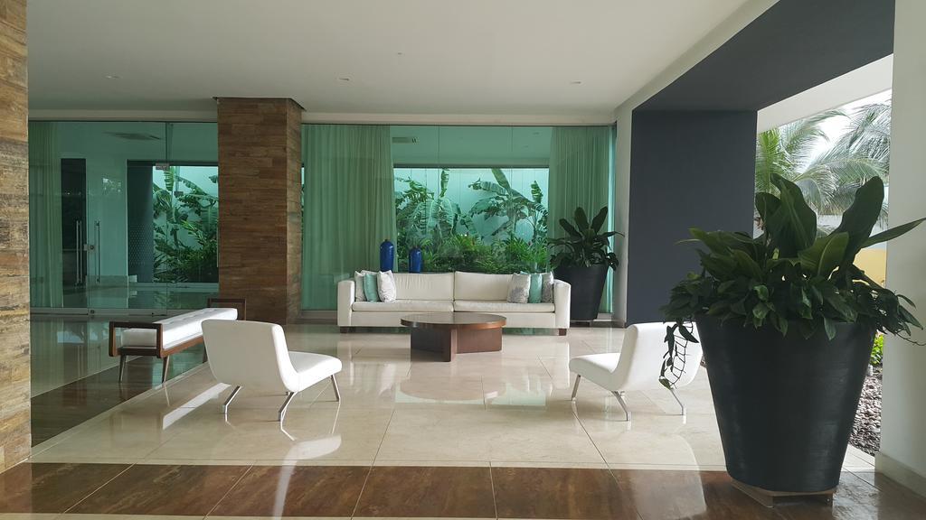 Apto En Morros Epic Cartagena Exterior photo